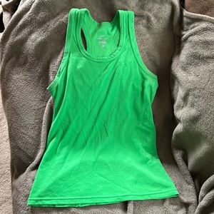 Nike women’s dri-fit shirt